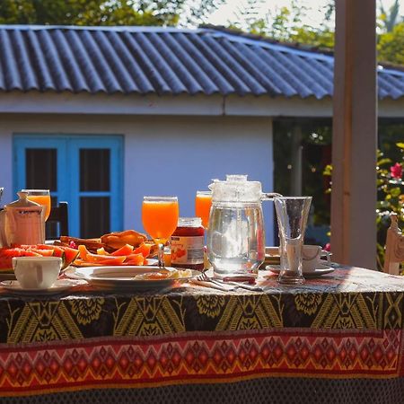 Tehan Homestay Dikwella Exterior foto