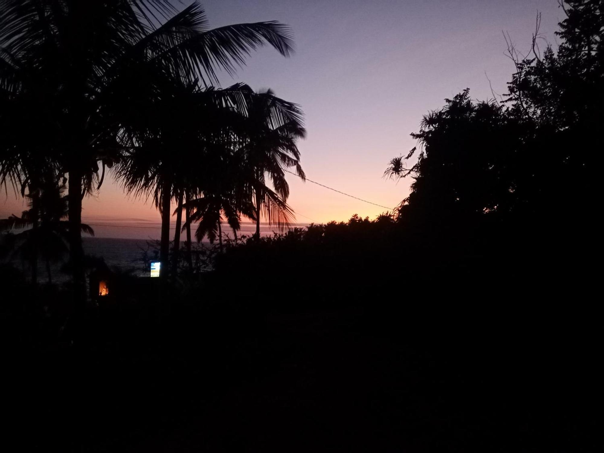 Tehan Homestay Dikwella Cameră foto