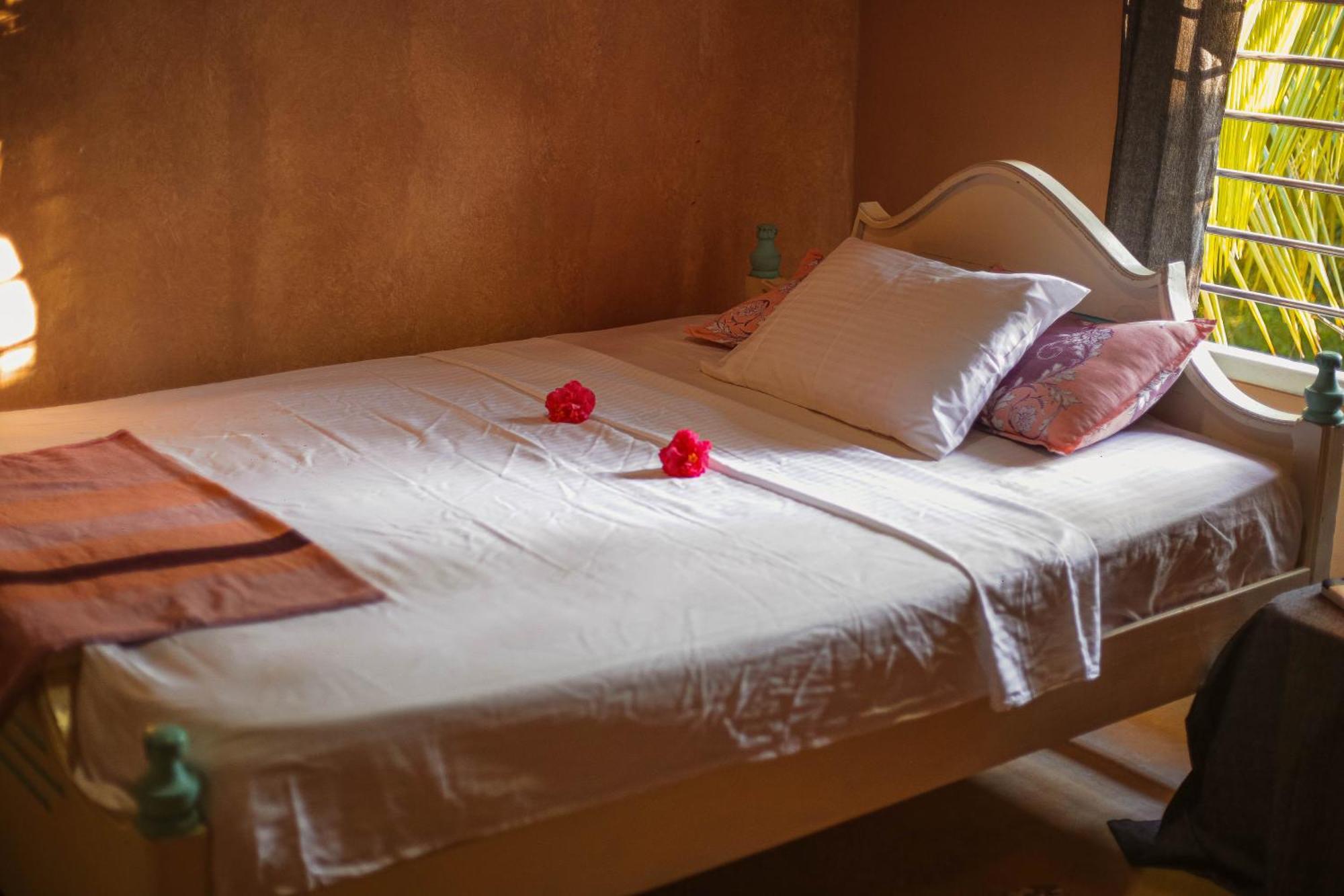 Tehan Homestay Dikwella Cameră foto