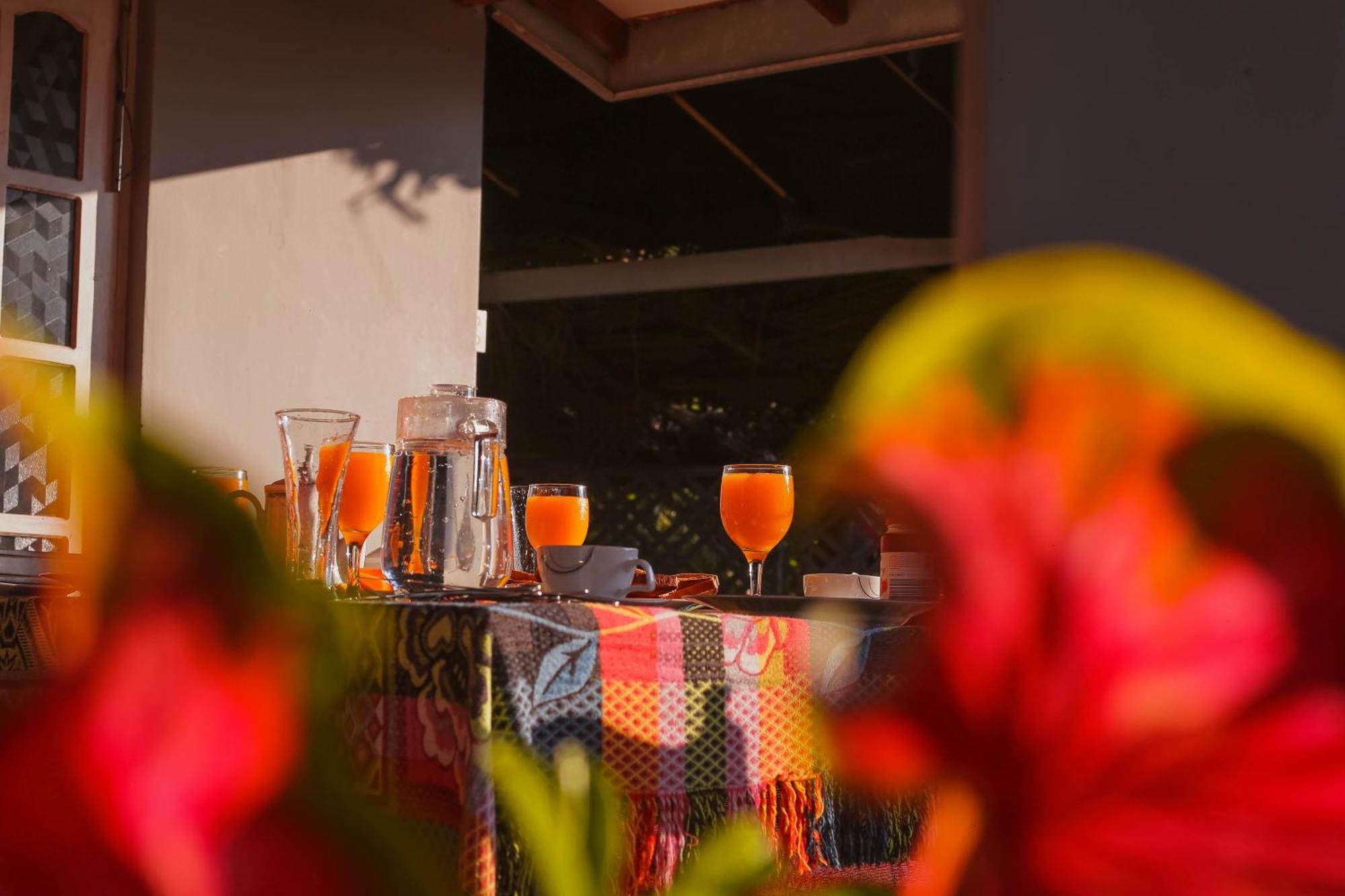Tehan Homestay Dikwella Cameră foto