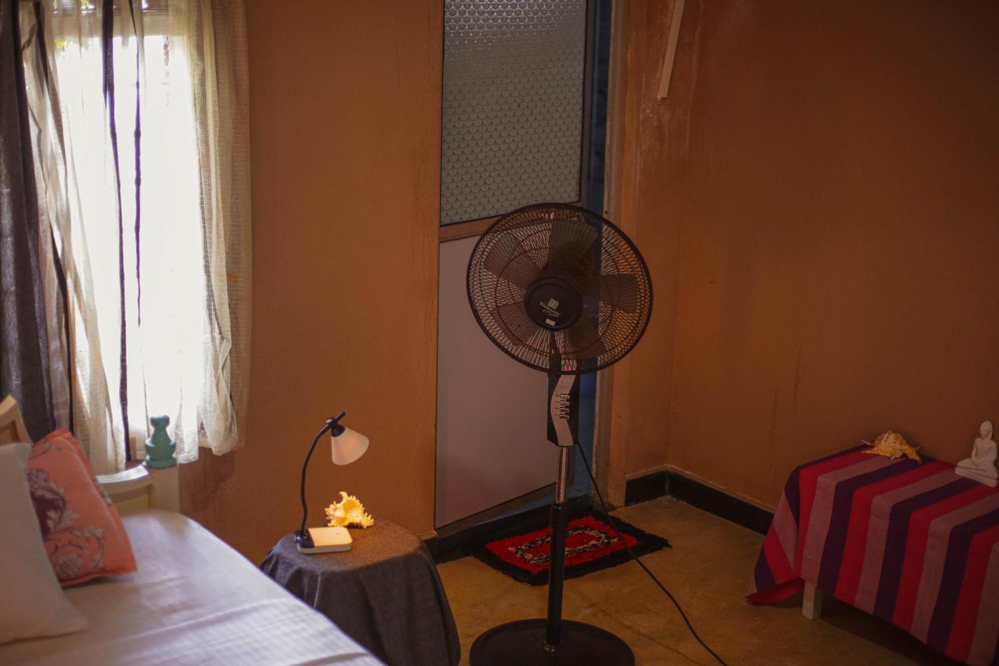 Tehan Homestay Dikwella Cameră foto
