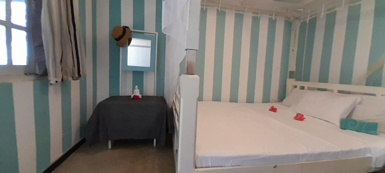 Tehan Homestay Dikwella Cameră foto